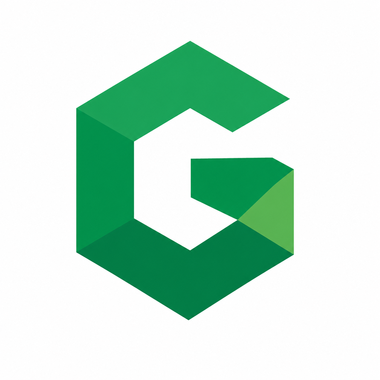 Genah ERP logo